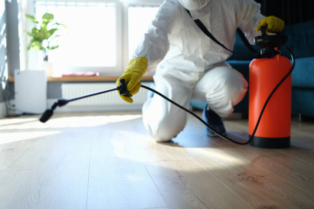 Reliable Hoarding Cleanup contractor in Highlands, NJ by Dulley Family Biohazard Services